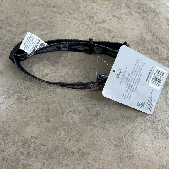 Star Wars Dog Collar For Small / Medium Dogs 15 to 35 lbs - Picture 5 of 8